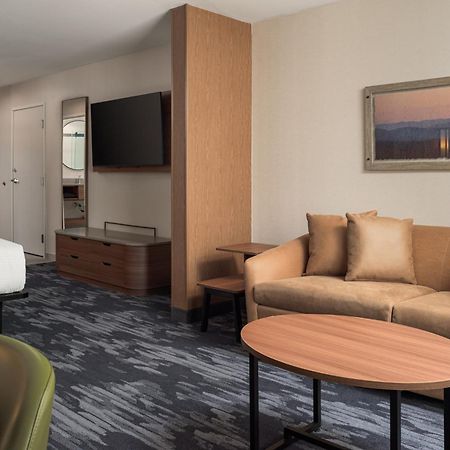 Fairfield By Marriott Inn & Suites Cullman Exteriör bild