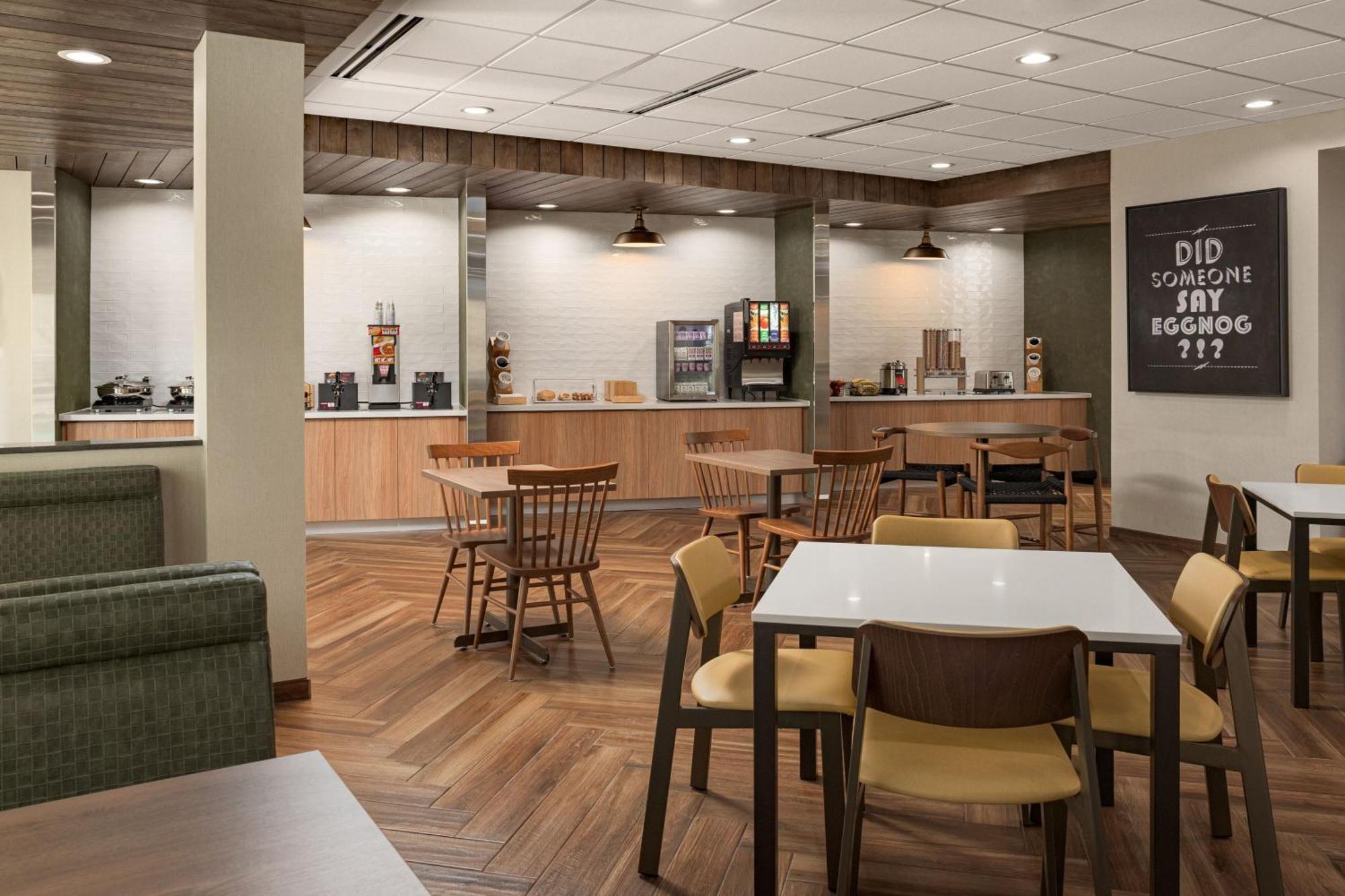 Fairfield By Marriott Inn & Suites Cullman Exteriör bild