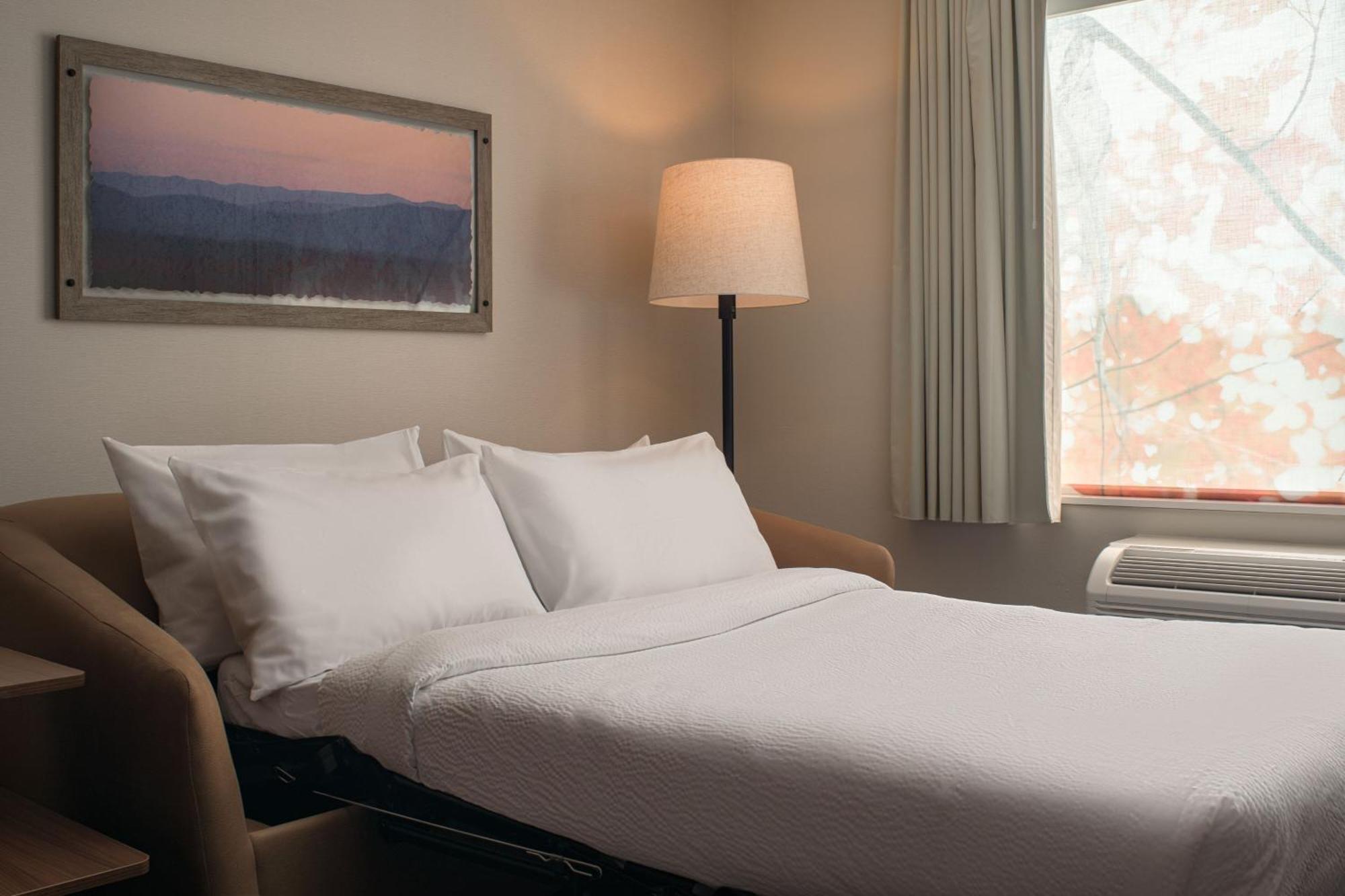 Fairfield By Marriott Inn & Suites Cullman Exteriör bild