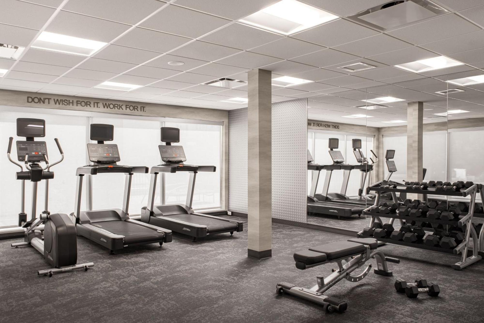 Fairfield By Marriott Inn & Suites Cullman Exteriör bild