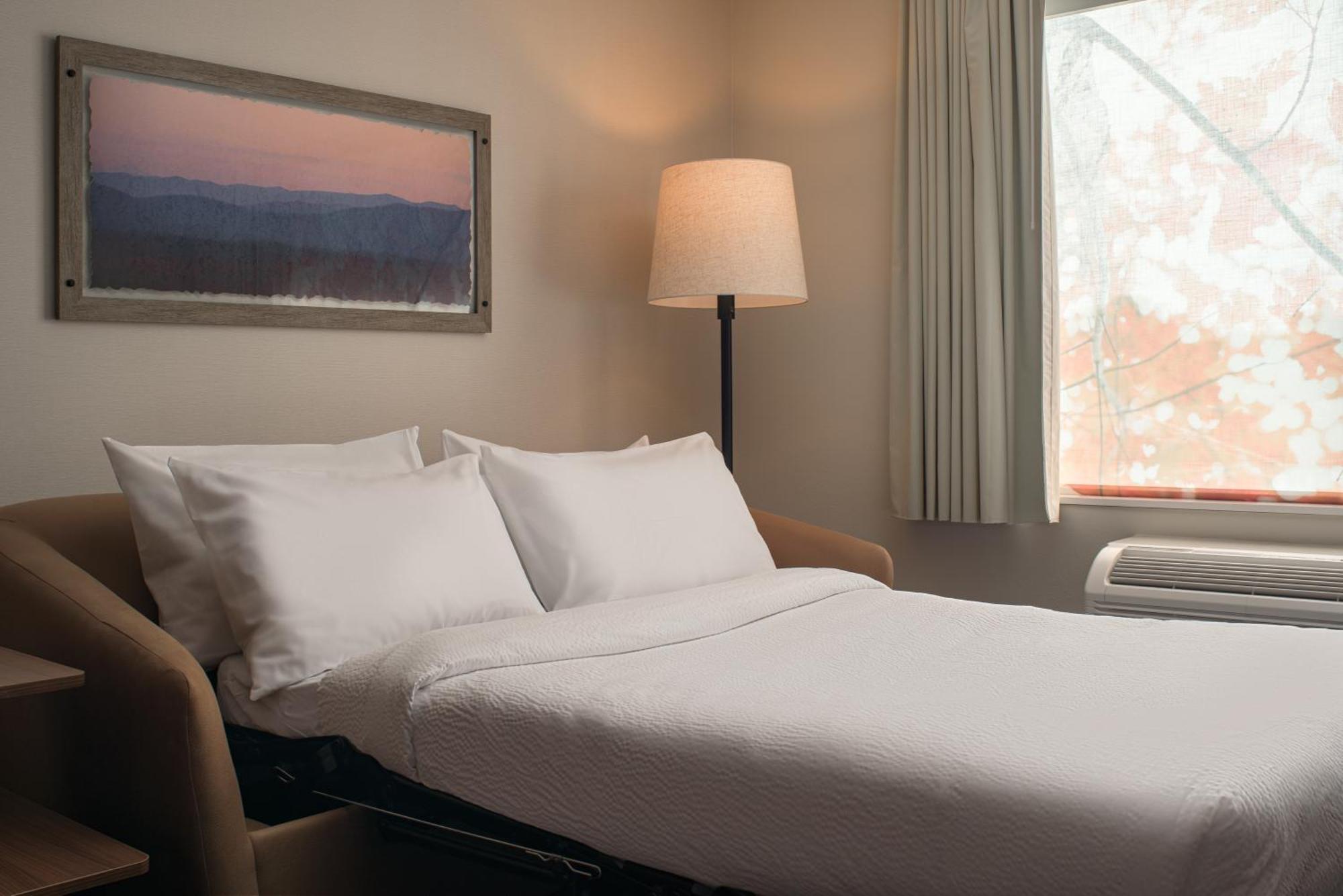Fairfield By Marriott Inn & Suites Cullman Exteriör bild