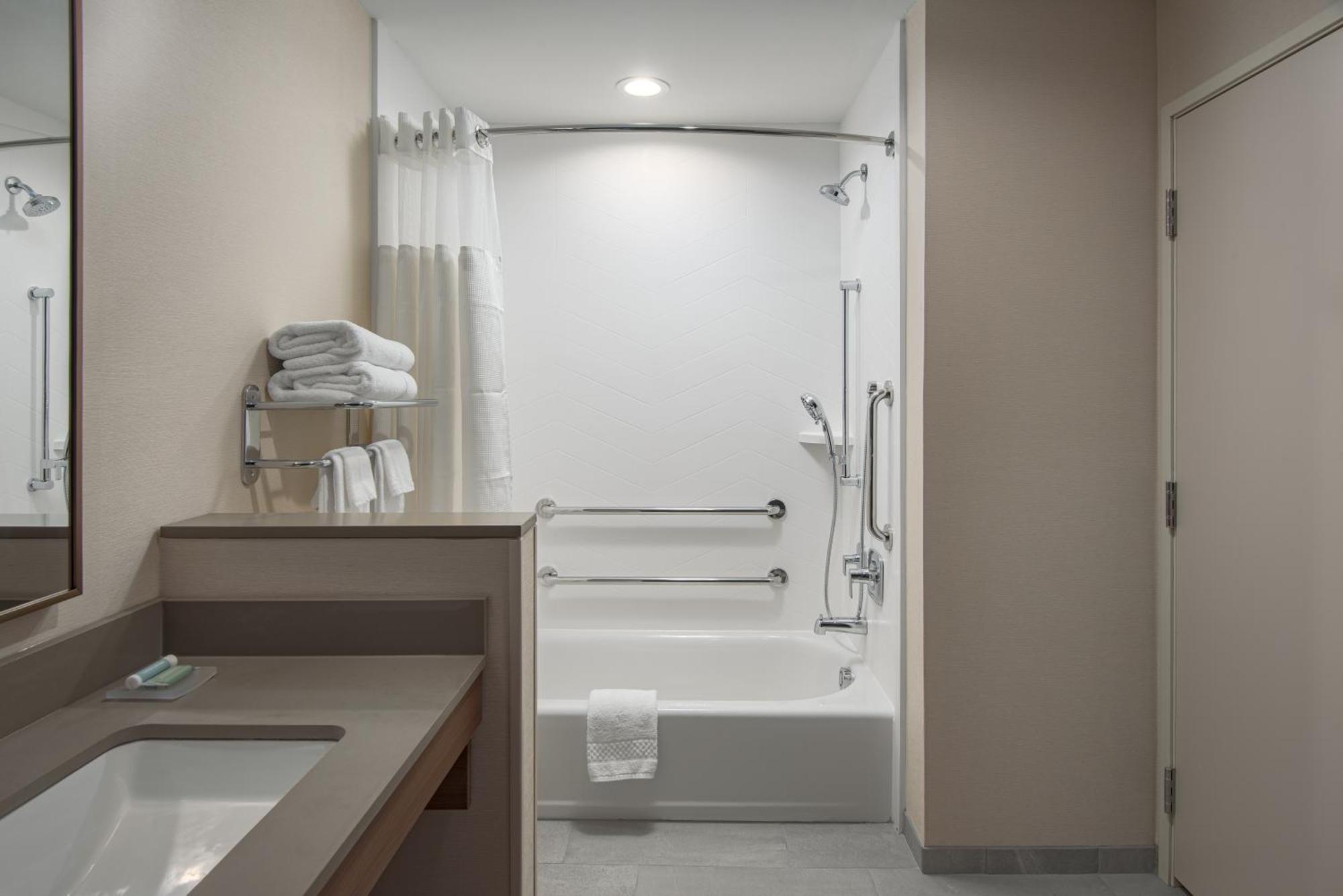 Fairfield By Marriott Inn & Suites Cullman Exteriör bild