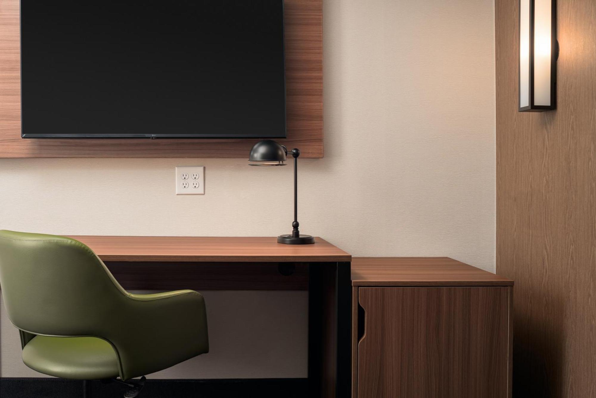 Fairfield By Marriott Inn & Suites Cullman Exteriör bild